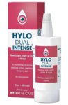 Zdjęcie produktów Hylo Dual Intense, krople do oczu,nawilz.,z ektoina, 10 ml